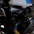 BMW R12 G/S Radiator Side Panels 
