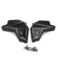 BMW R12 G/S Radiator Side Panels 