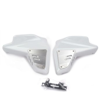 BMW R12 G/S Radiator Side Panels 