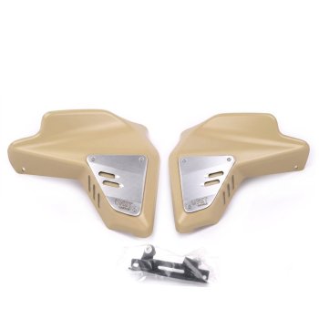 BMW R12 G/S Radiator Side Panels 