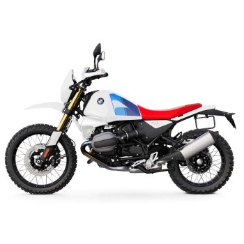 BMW R12 G/S Radiator Side Panels 