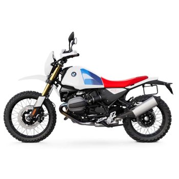 BMW R12 G/S Radiator Side Panels 