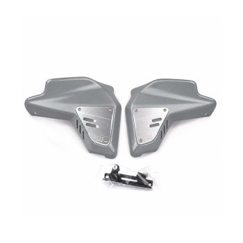 BMW R12 G/S Radiator Side Panels 