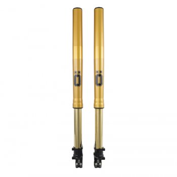 Öhlins R&T Adventure fork NIX 30 Honda CRF1000 Africa Twin (2016-2019)