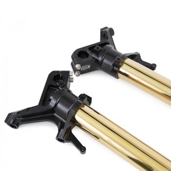 Öhlins R&T Adventure fork NIX 30 Honda CRF1000 Africa Twin (2016-2019)