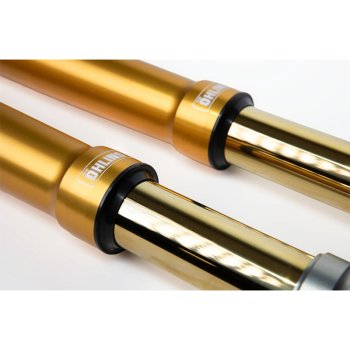 Fork R&T 48 Gold Harley-Davidson CVO Street - Road Glide (2023-2025)