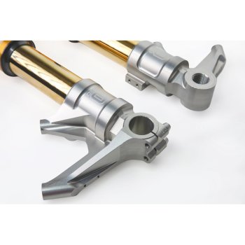 Fork R&T 48 Gold Harley-Davidson CVO Street - Road Glide (2023-2025)