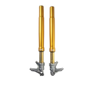Fork R&T 48 Gold Harley-Davidson CVO Street - Road Glide (2023-2025)