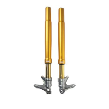 Fork R&T 48 Gold Harley-Davidson CVO Street - Road Glide (2023-2025)