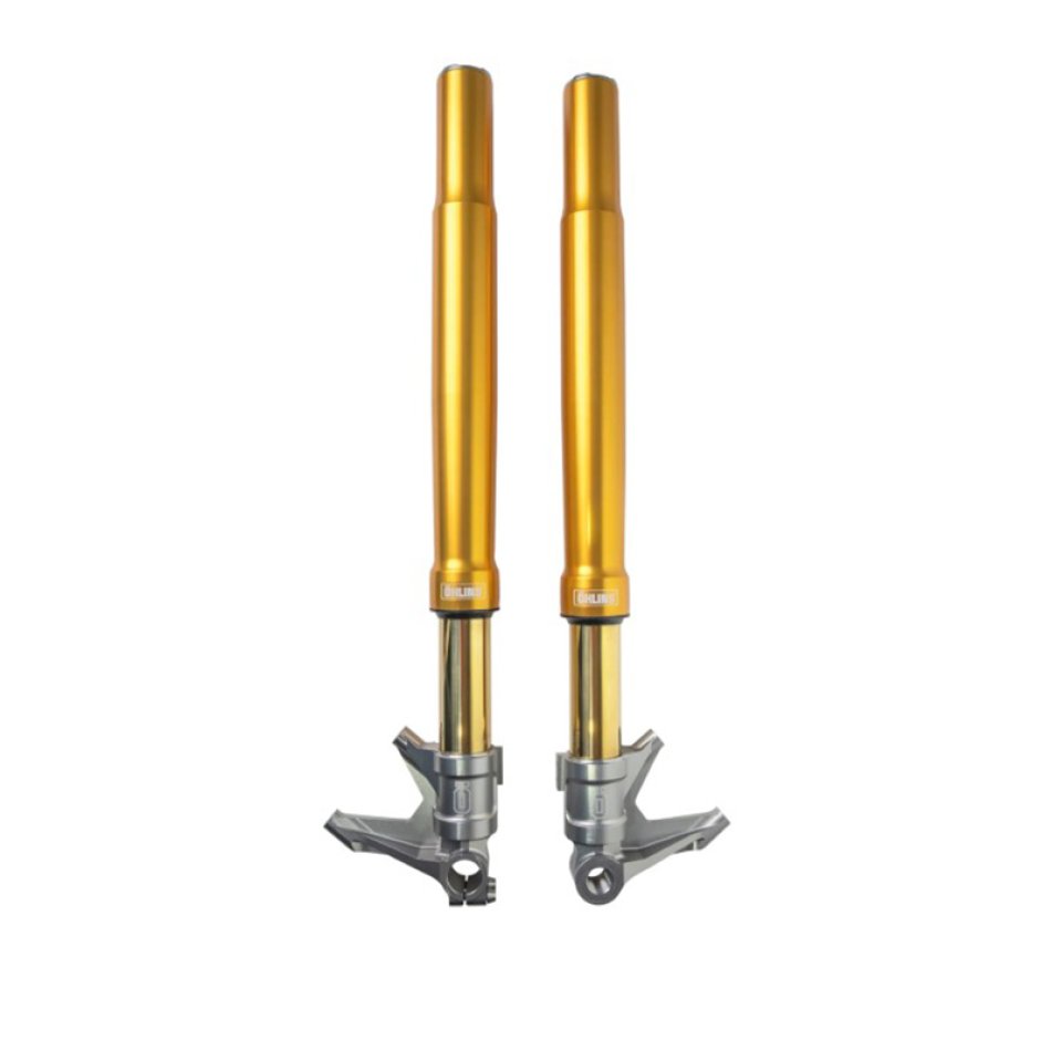 Fork R&T 48 Gold Harley-Davidson CVO Street - Road Glide (2023-2025)