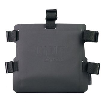 Adjustable Hypalon front