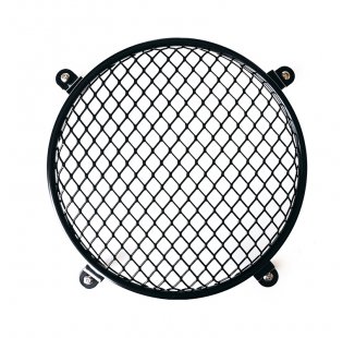 Headlight protection grill (Fenouil)