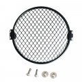 Headlight protection grill Royal Enfield Himalayan 450 and Guerrilla 450