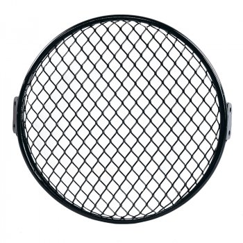 Headlight protection grill Royal Enfield Himalayan 450 and Guerrilla 450