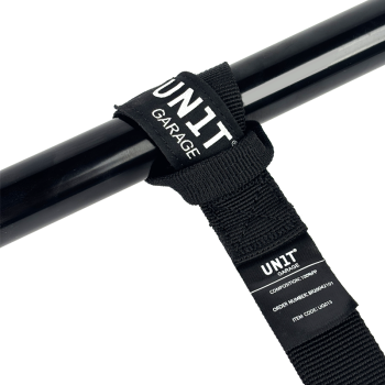 Two straps Khali