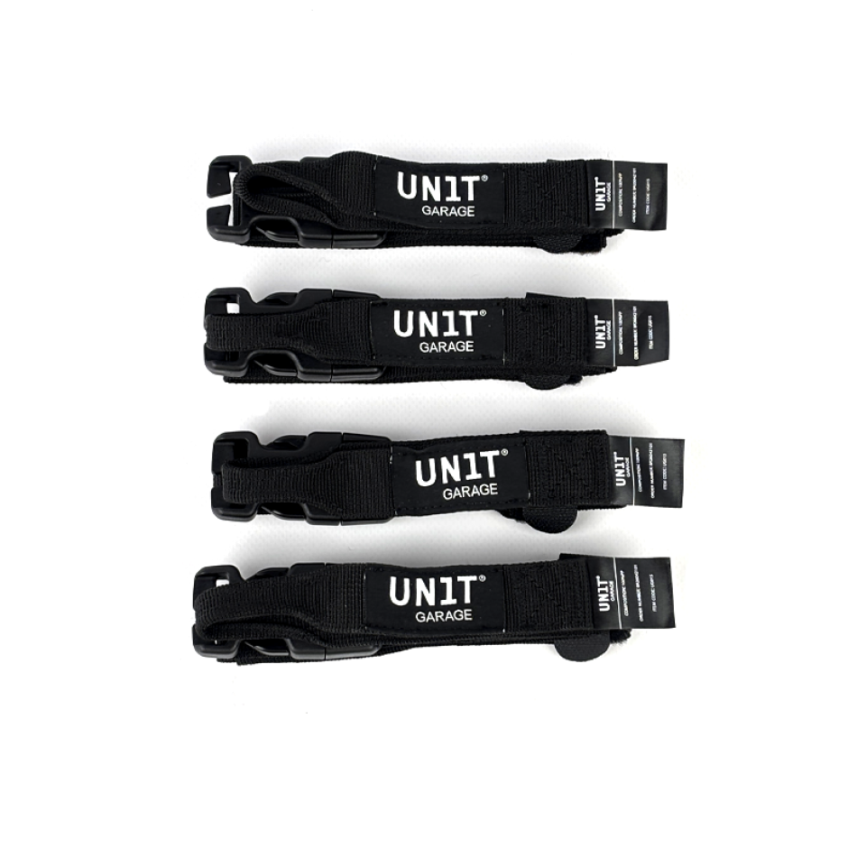 Two straps Khali