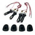 Kit 4 Turn Signal Basic Royal Enfield Bear 650