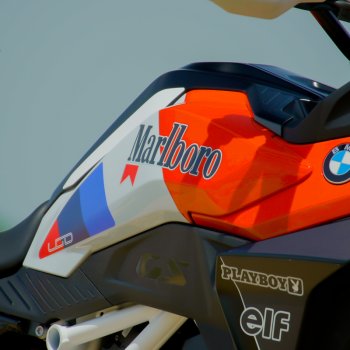 Kit R1300GS GR86