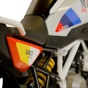 Kit R1300GS GR86