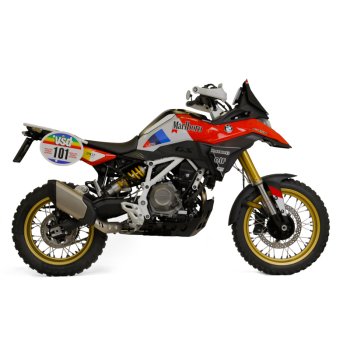 Kit R1300GS GR86
