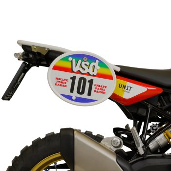 Kit R1300GS GR86