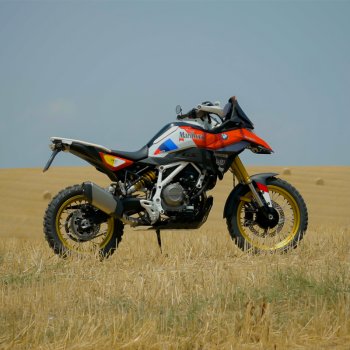Kit R1300GS GR86