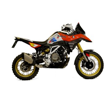 Kit R1300GS GR86