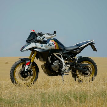 Kit R1300GS Wave