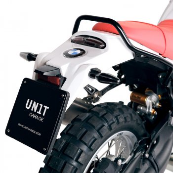 Fuel tank 23L Royal Enfield Himalayan 450 (2024 until now)