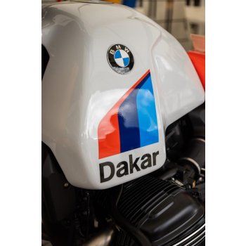 Fuel tank 23L Royal Enfield Himalayan 450 (2024 until now)