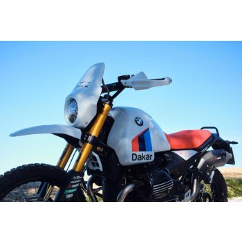 Fuel tank 23L Royal Enfield Himalayan 450 (2024 until now)