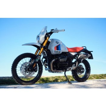 Fuel tank 23L Royal Enfield Himalayan 450 (2024 until now)