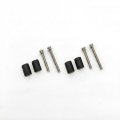 Mounting kit for Code 5055 with BMW cylinder head cover guards