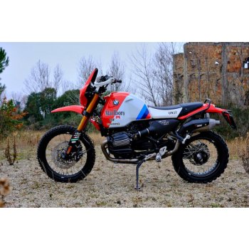 GR86 BMW R12 G/S Kit