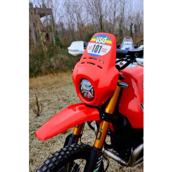 GR86 BMW R12 G/S Kit