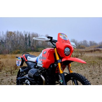 GR86 BMW R12 G/S Kit