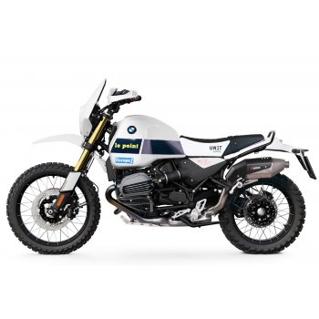 HA83 BMW R12 G/S Kit