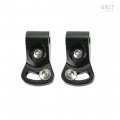 Mounting kit for auxiliary light