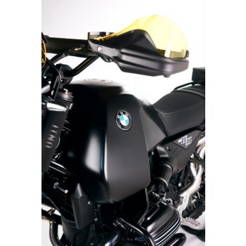 BMW R12 G/S matt night black kit