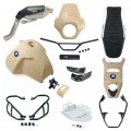 Kit Option 719 Aragonite BMW R12 G/S