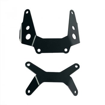 Royal Enfield Himalayan 450 (2024 until now) High front fender