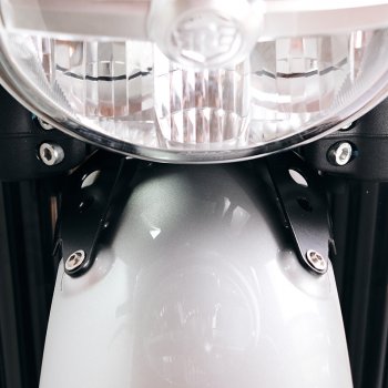 High Front Fender Kit Royal Enfield Bear 650