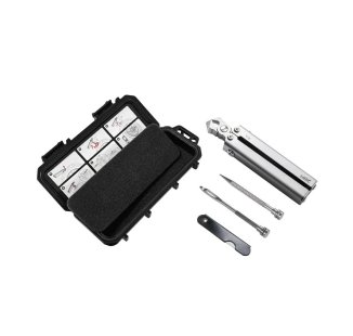 Loboo T10 Tyre Repair Kit