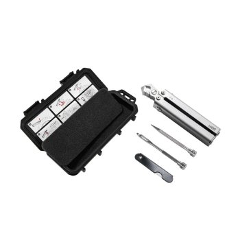 Loboo T10 Tyre Repair Kit