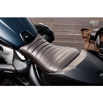 Biposto seat NineT without cover