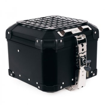 BMW key unification kit for Atlas aluminum top case