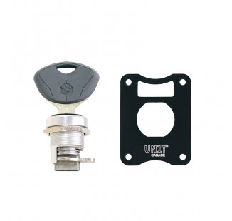 BMW key unification kit for Atlas aluminum top case