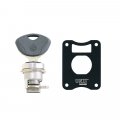 BMW key unification kit for ATLAS aluminium top case and bags