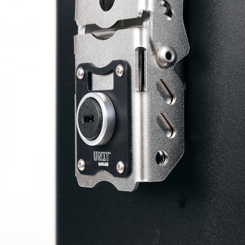 BMW key unification kit for Atlas aluminum top case