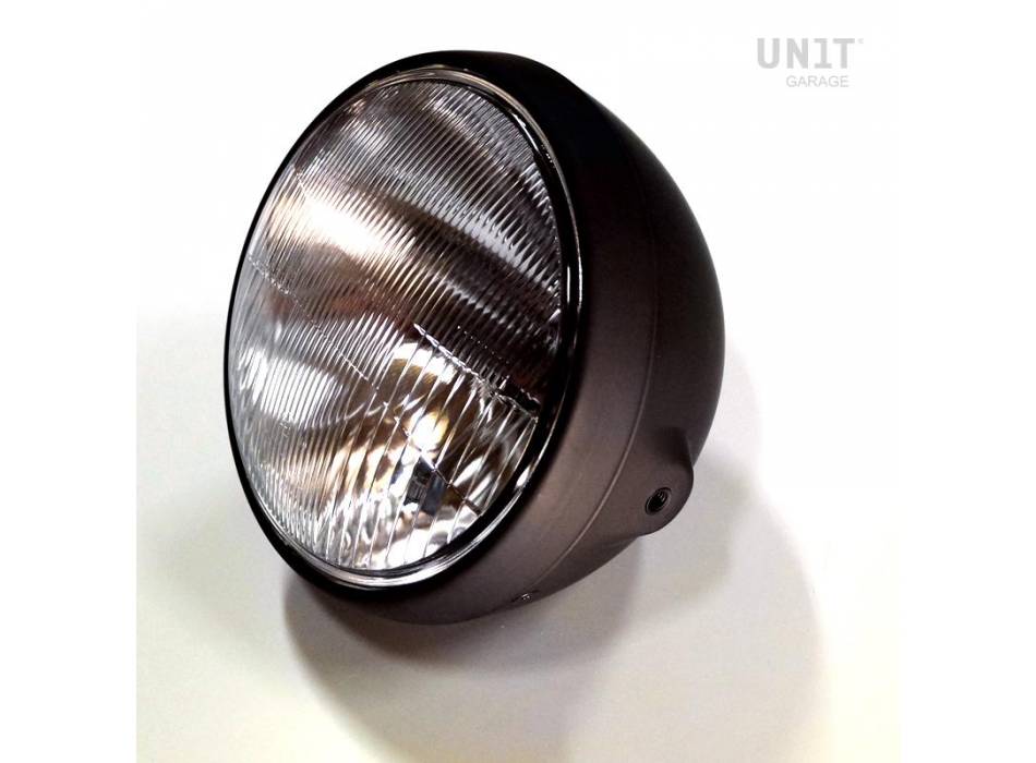 Kit front headlight BASIC